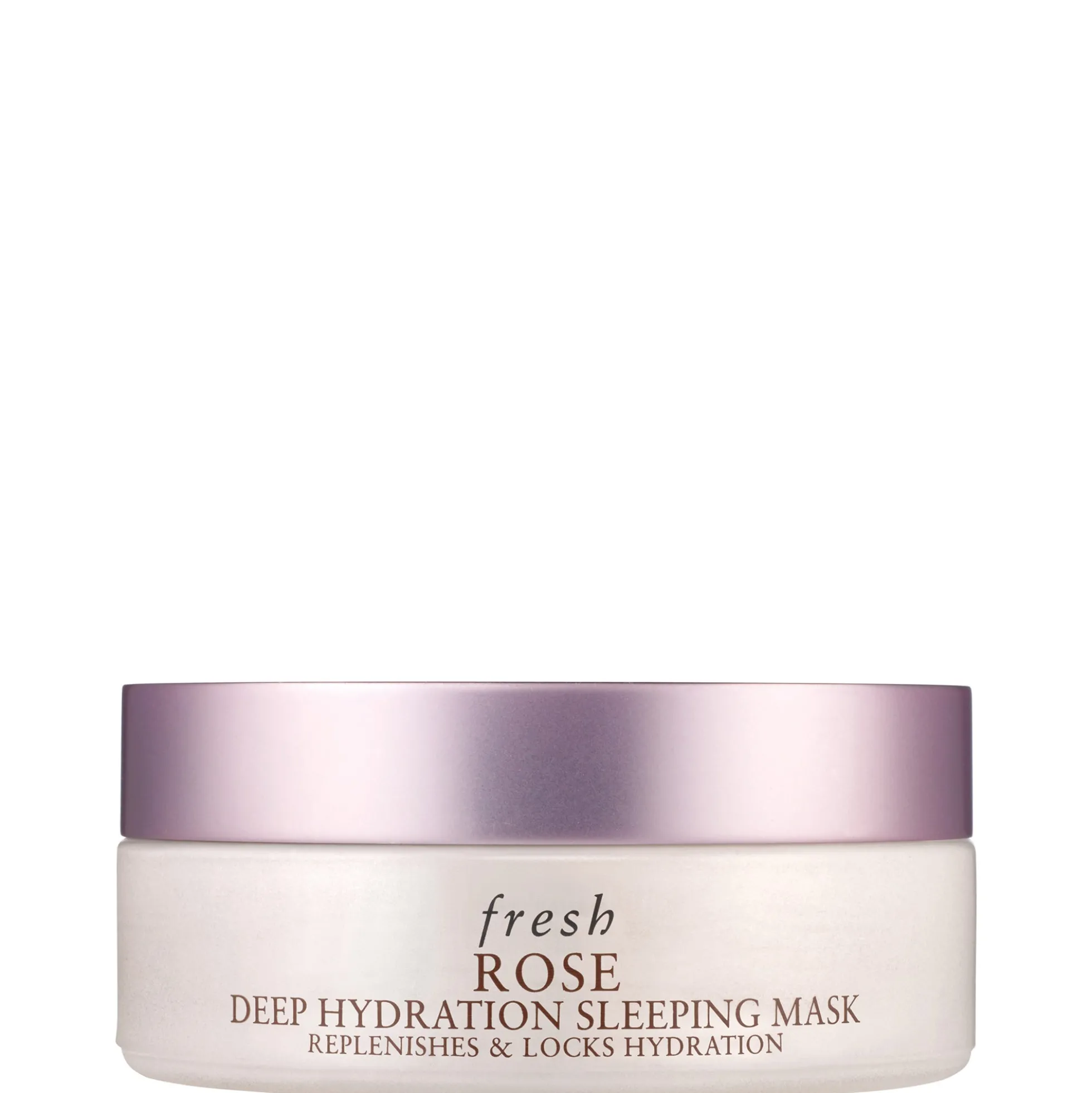 Fresh Rose Deep Hydration Sleeping Mask 35ml