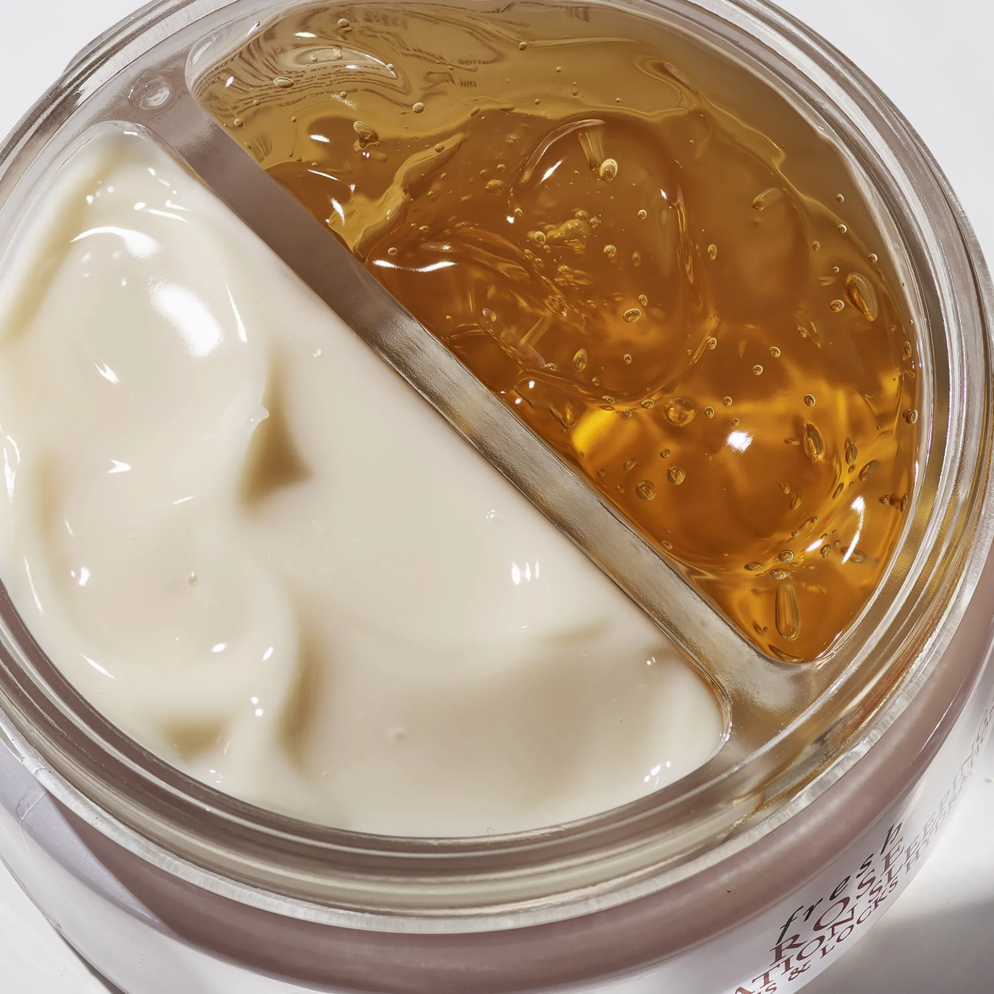 Fresh Rose Deep Hydration Sleeping Mask 35ml
