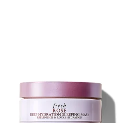 Fresh Rose Deep Hydration Sleeping Mask 35ml