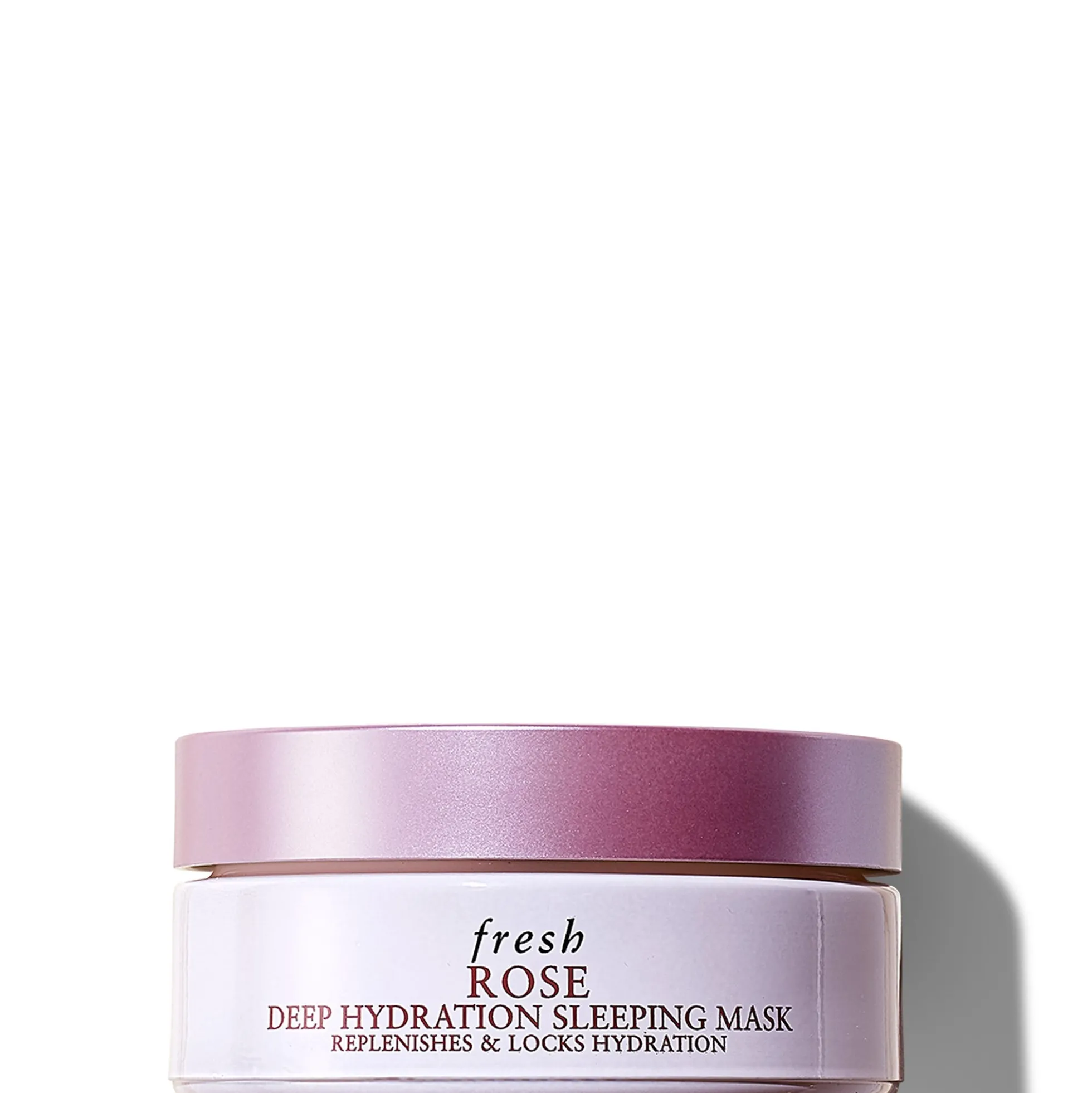 Fresh Rose Deep Hydration Sleeping Mask 35ml