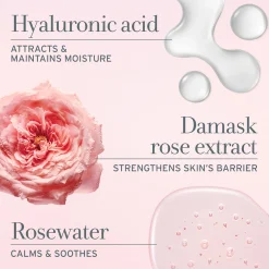 Fresh Rose Deep Hydration Sleeping Mask 35ml