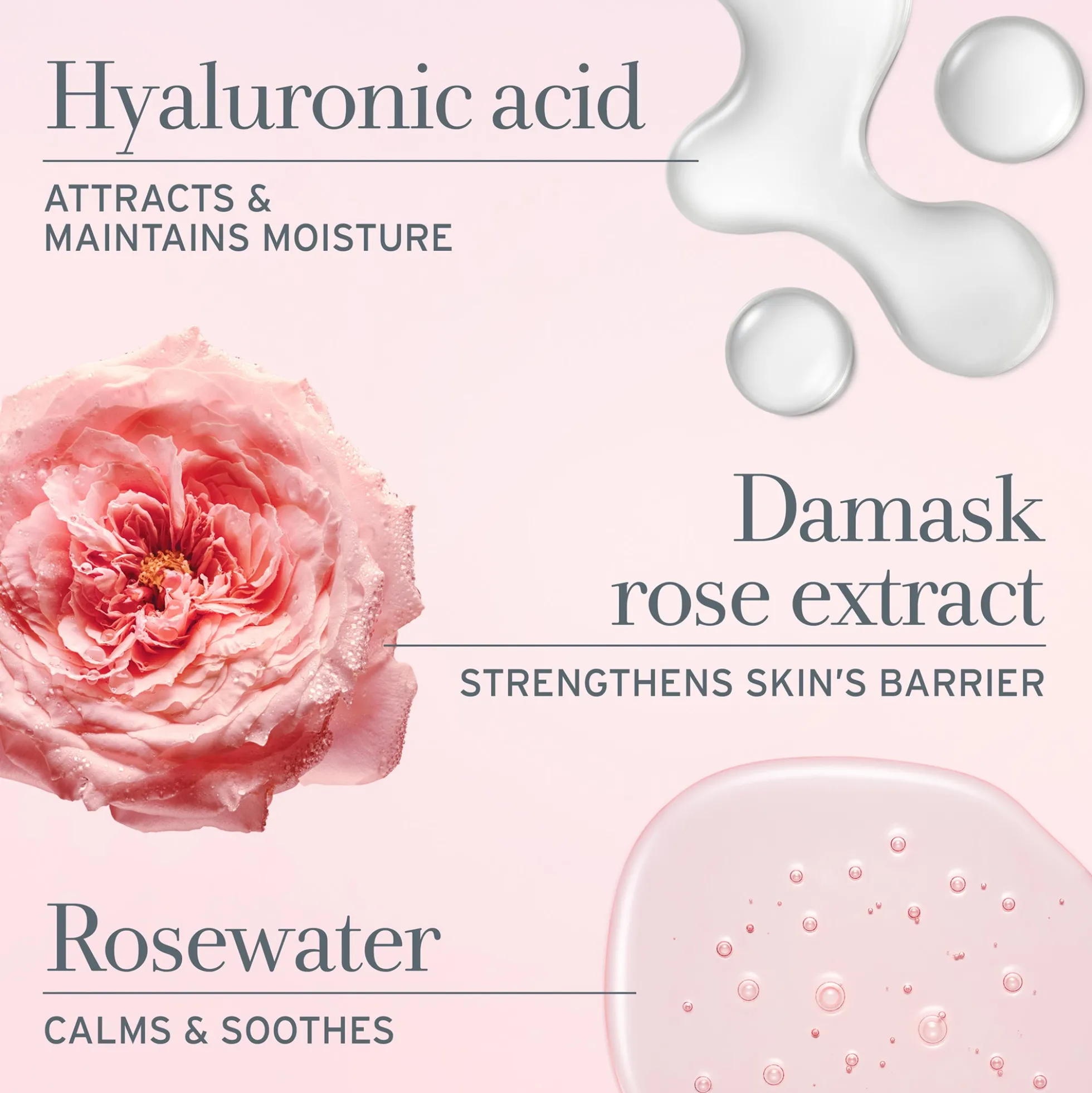 Fresh Rose Deep Hydration Sleeping Mask 35ml