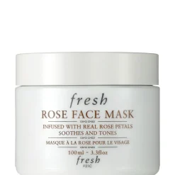 Fresh Rose Face Mask 100ml