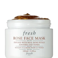 Fresh Rose Face Mask 100ml