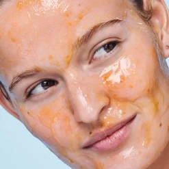 Fresh Rose Face Mask 100ml