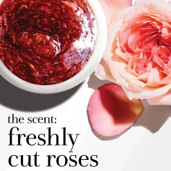 Fresh Rose Face Mask 100ml