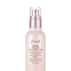 Fresh Rose Instant Hydration Mist 100ml