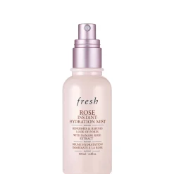 Fresh Rose Instant Hydration Mist 100ml