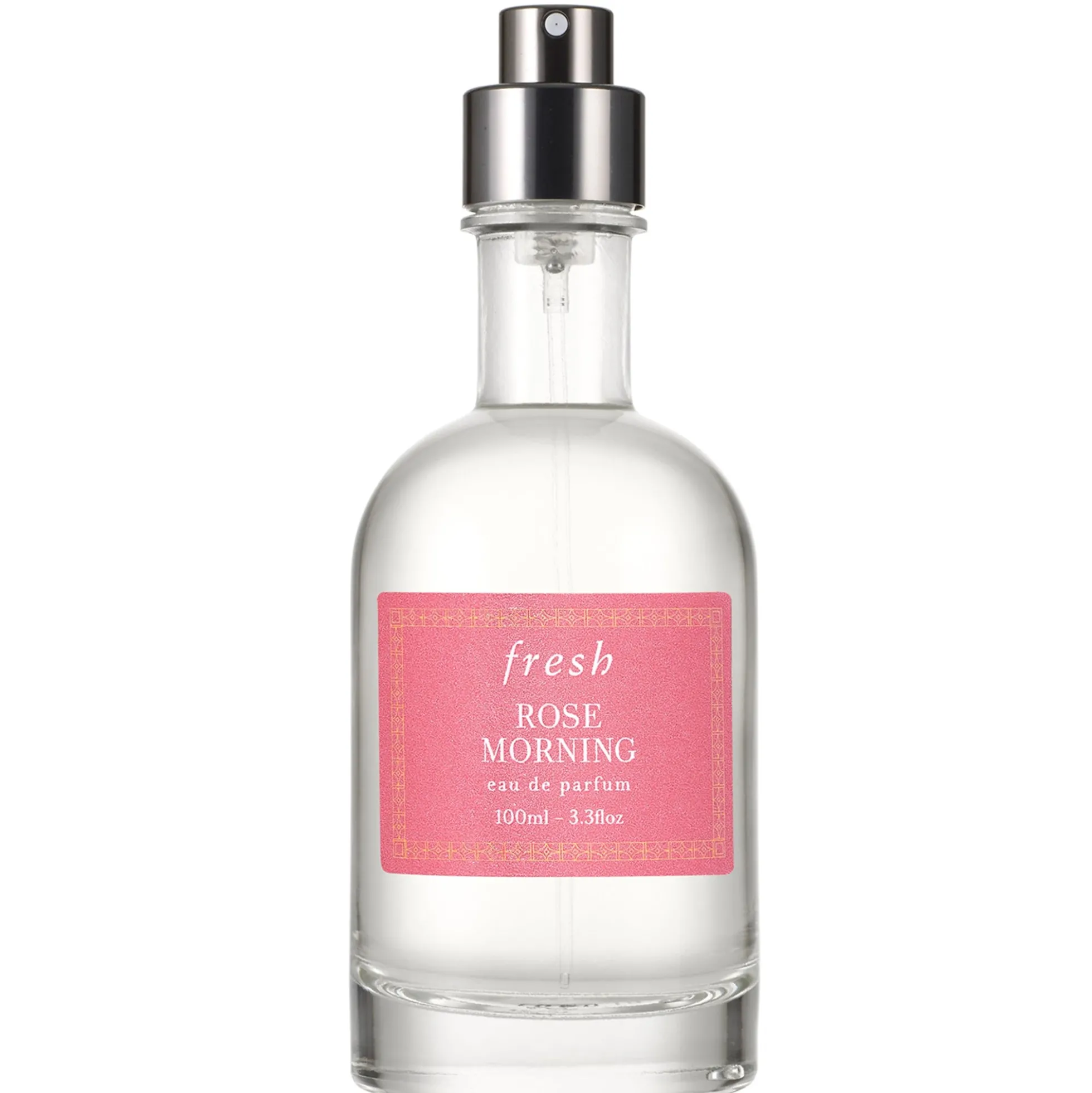 Fresh Rose Morning Eau de Parfum 100ml