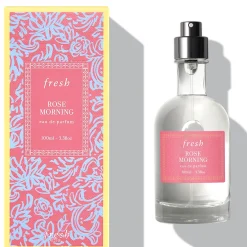 Fresh Rose Morning Eau de Parfum 100ml