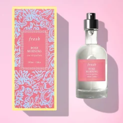 Fresh Rose Morning Eau de Parfum 100ml