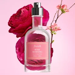 Fresh Rose Morning Eau de Parfum 100ml