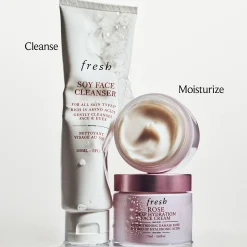 Fresh Soy Face Cleanser - 50ml