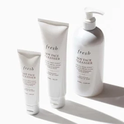 Fresh Soy Face Cleanser - 50ml