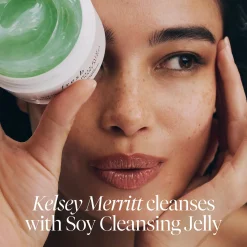 Fresh Soy Jelly Cleansing Balm 100ml