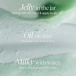 Fresh Soy Jelly Cleansing Balm 100ml