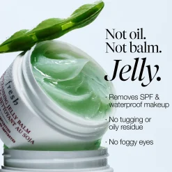 Fresh Soy Jelly Cleansing Balm 100ml