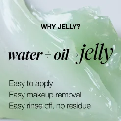 Fresh Soy Jelly Cleansing Balm 100ml
