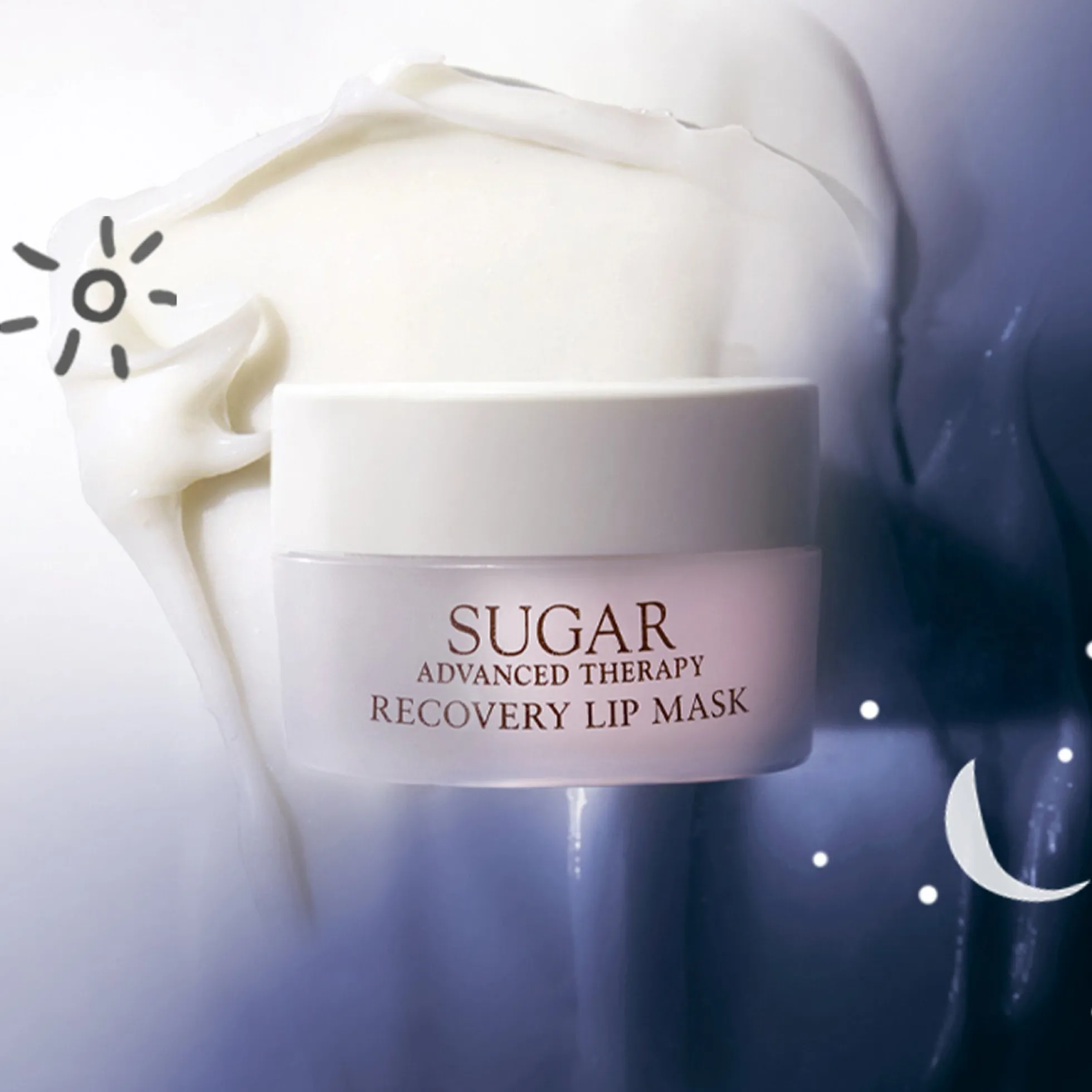 Fresh Sugar Advanced Therapy Lip Mask 10g