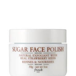 Fresh Sugar Face Polish Exfoliator 30g