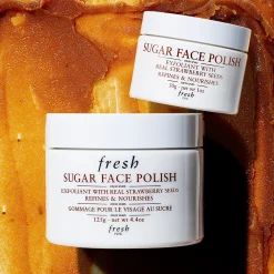 Fresh Sugar Face Polish Exfoliator 30g