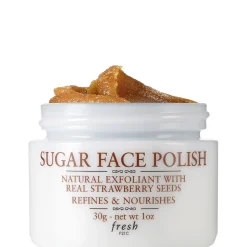 Fresh Sugar Face Polish Exfoliator 30g