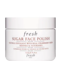 Fresh Sugar Face Polish Exfoliator 125g