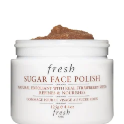 Fresh Sugar Face Polish Exfoliator 125g