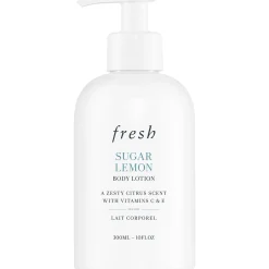 Fresh Sugar Lemon Body Lotion 300ml