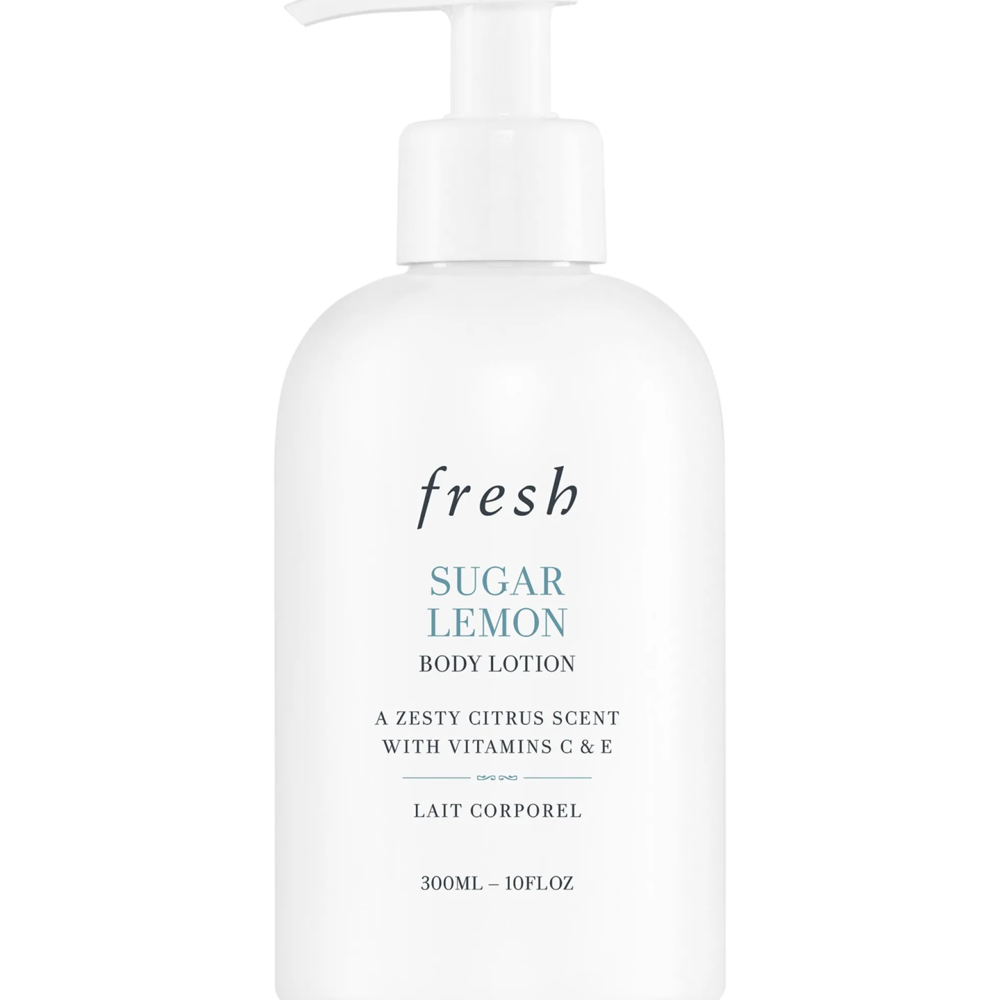 Fresh Sugar Lemon Body Lotion 300ml