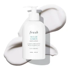 Fresh Sugar Lemon Body Lotion 300ml