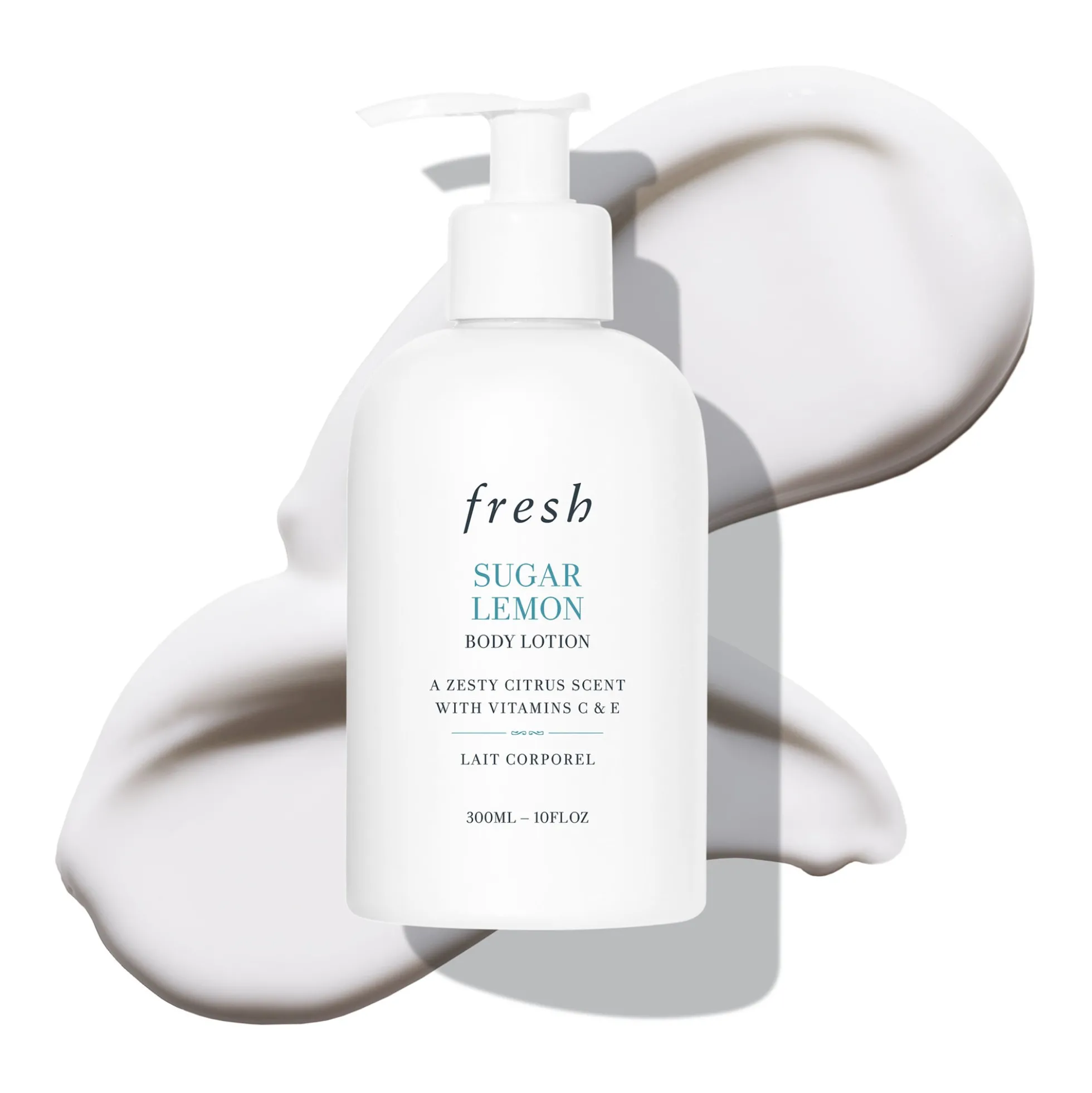 Fresh Sugar Lemon Body Lotion 300ml