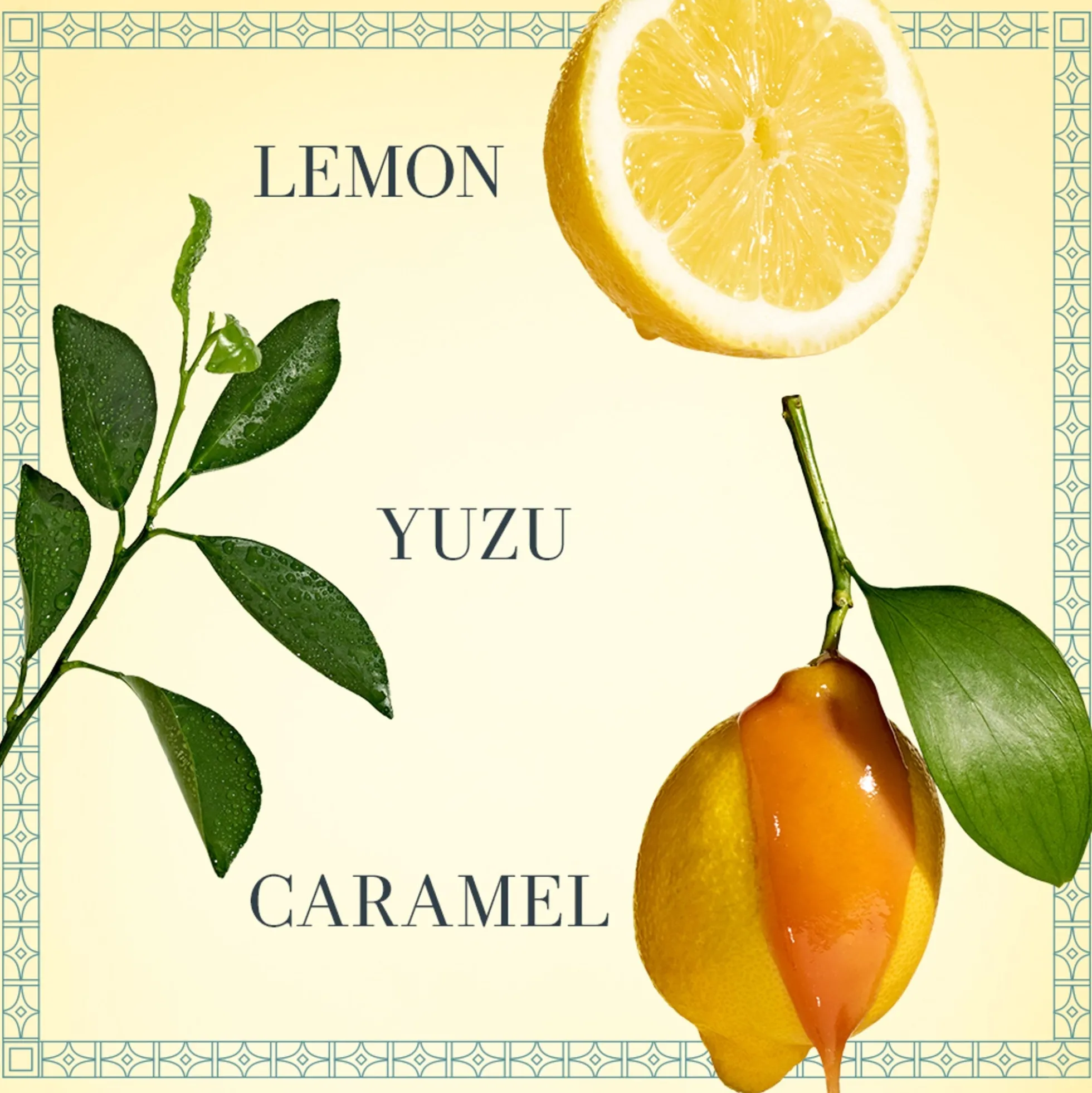 Fresh Sugar Lemon Eau de Parfum 9ml