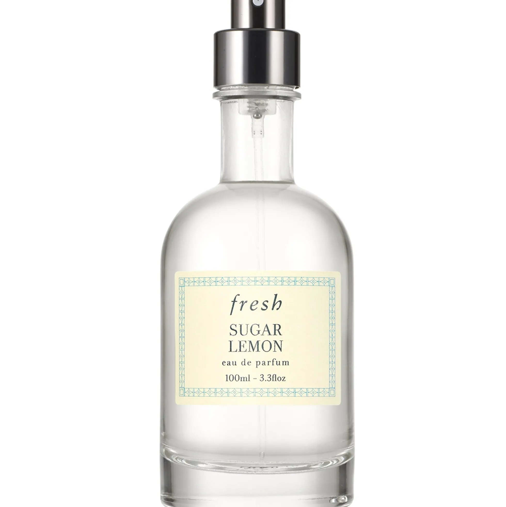 Fresh Sugar Lemon Eau de Parfum 100ml