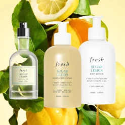 Fresh Sugar Lemon Eau de Parfum 100ml