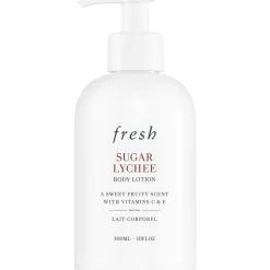 Fresh Sugar Lychee Body Lotion 300ml