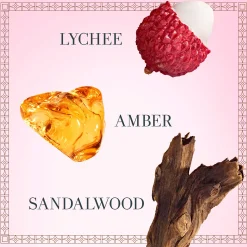 Fresh Sugar Lychee Eau de Parfum 9ml