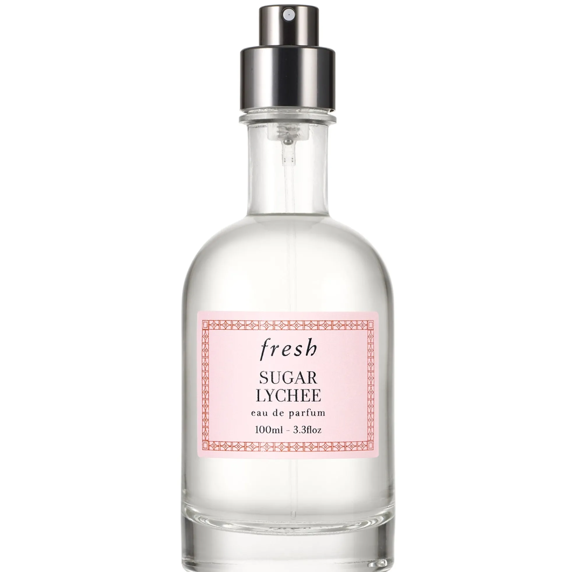 Fresh Sugar Lychee Eau de Parfum 100ml
