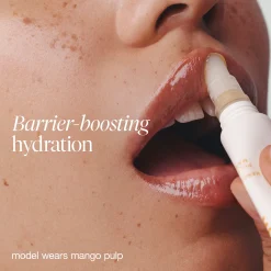 Fresh Sugar Melt Lip Cream Mango 12g