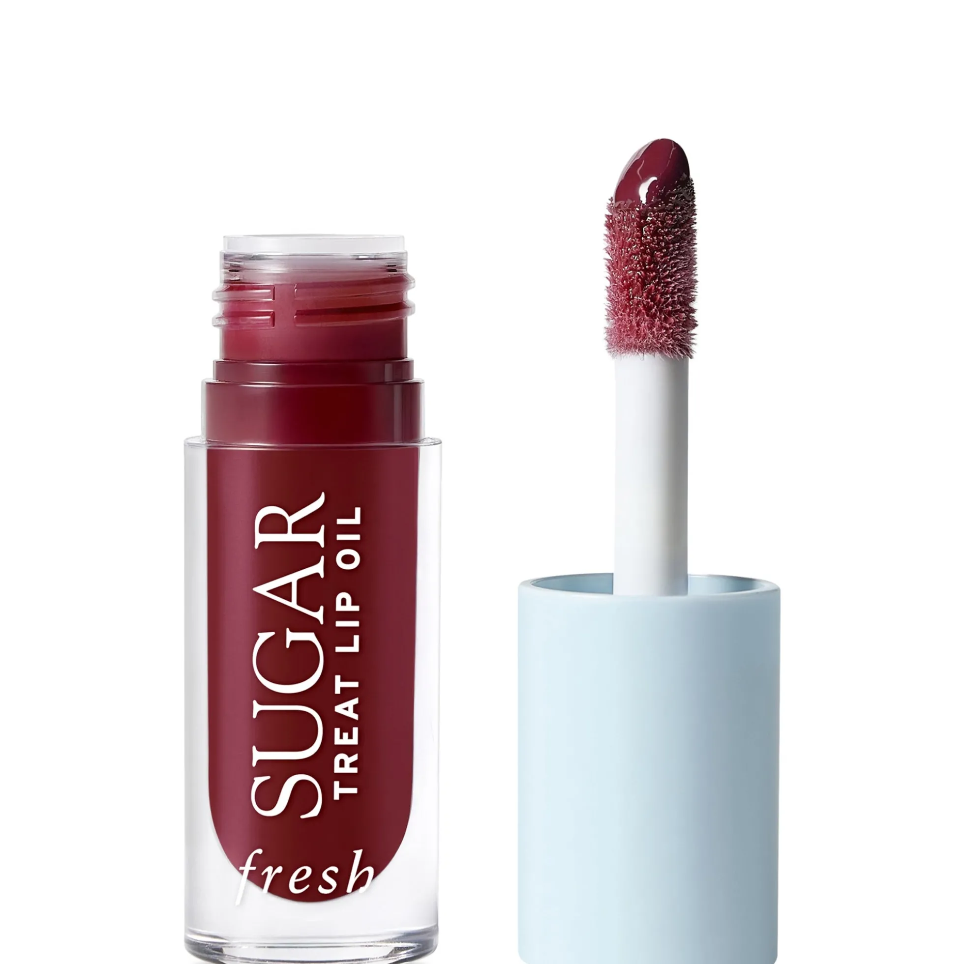Fresh Sugar Treat Lip Oil Berry Limited Edition 4ml