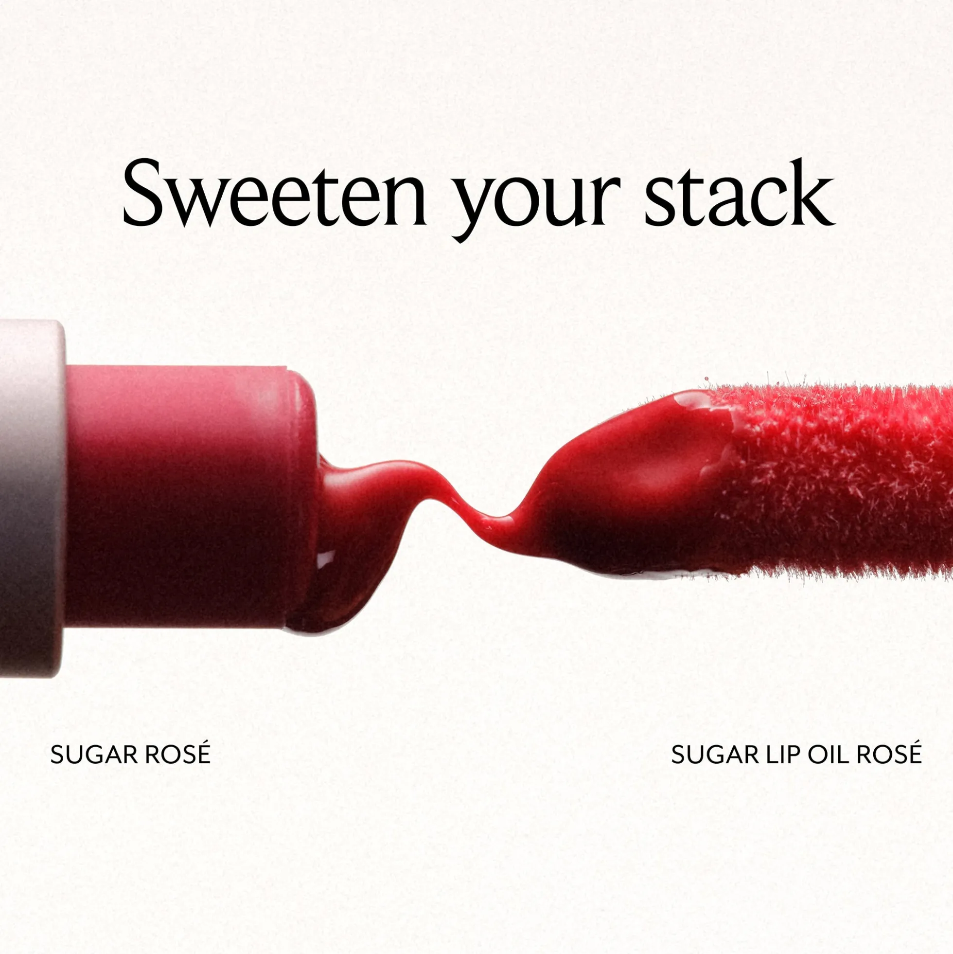 Fresh Sugar Treat Lip Oil Berry Limited Edition 4ml