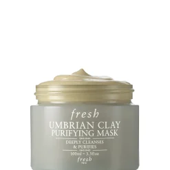 Fresh Umbrian Clay Pore-Purifying Face Mask 100ml