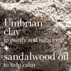Fresh Umbrian Clay Pore-Purifying Face Mask 100ml