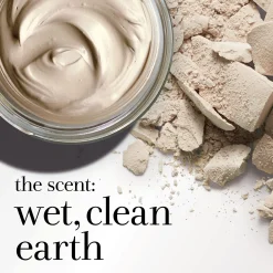 Fresh Umbrian Clay Pore-Purifying Face Mask 100ml