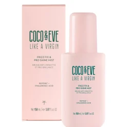 Frizz Fix & Pro Shine Mist