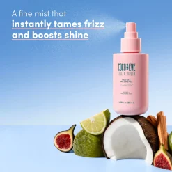 Frizz Fix & Pro Shine Mist
