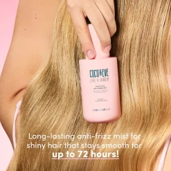 Frizz Fix & Pro Shine Mist