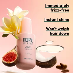 Frizz Fix & Pro Shine Mist