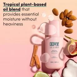 Frizz Fix & Pro Shine Mist