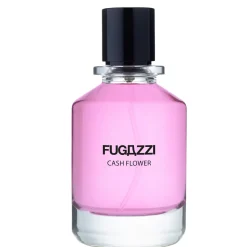 Fugazzi Cash Flower Extrait de Parfum 100ml